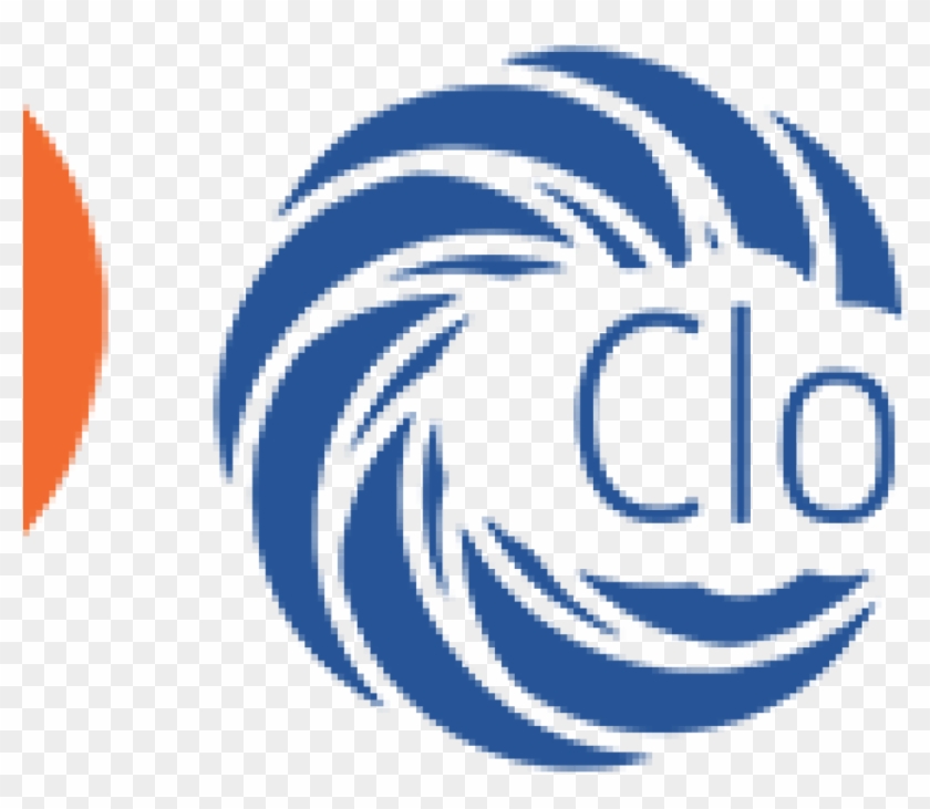 Cloud Linux Logo Clipart #3445008