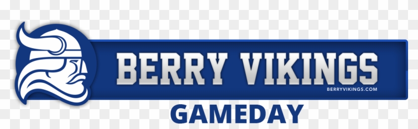 Berry Game Day - Michigan Stadium Clipart #3445040
