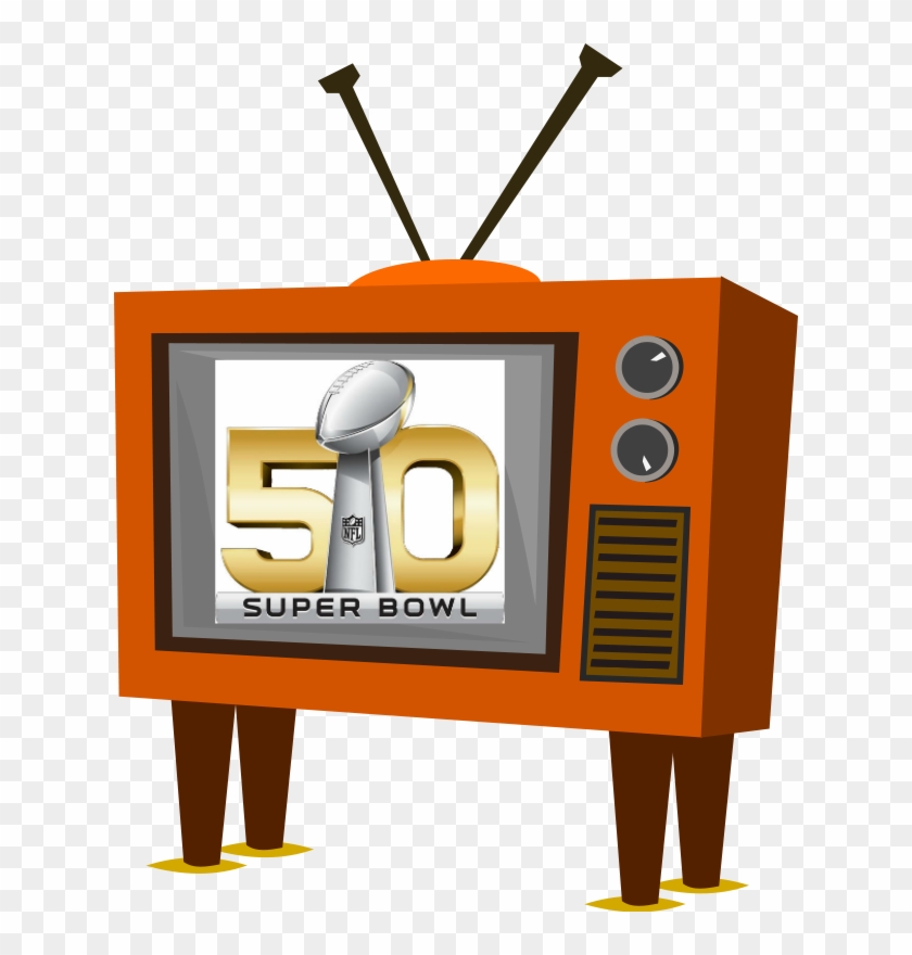 Experience It All - Telewizor Clipart - Png Download