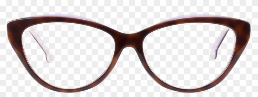 Their Trademark Combinations Of Unique Shapes, Colors, - Ray Ban Tartaruga Grau Clipart #3445182