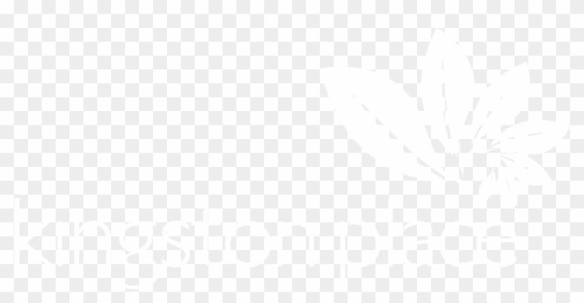 Kingston Place Logo - Graphic Design Clipart #3445331