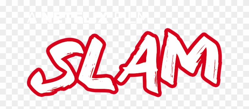 Slam Clipart
