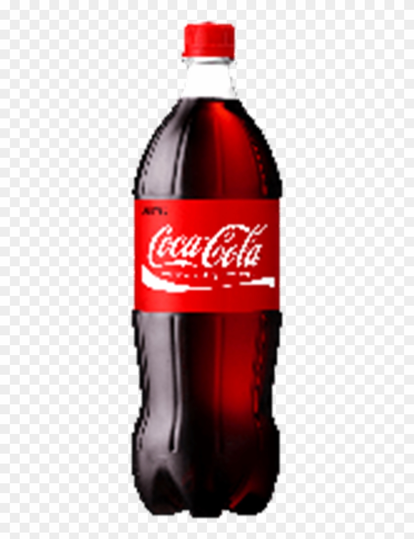 Coca Cola 2 Litros Png - Coca Cola 1.25 Ltr Clipart