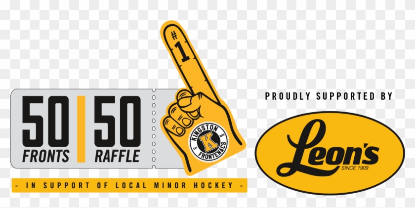 Kingston Frontenacs - Illustration Clipart #3445422
