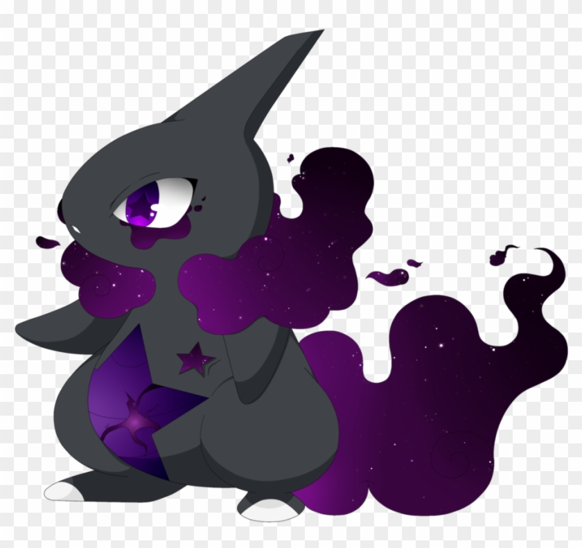 Its A Pokesona, A Lavitar - Cartoon Clipart