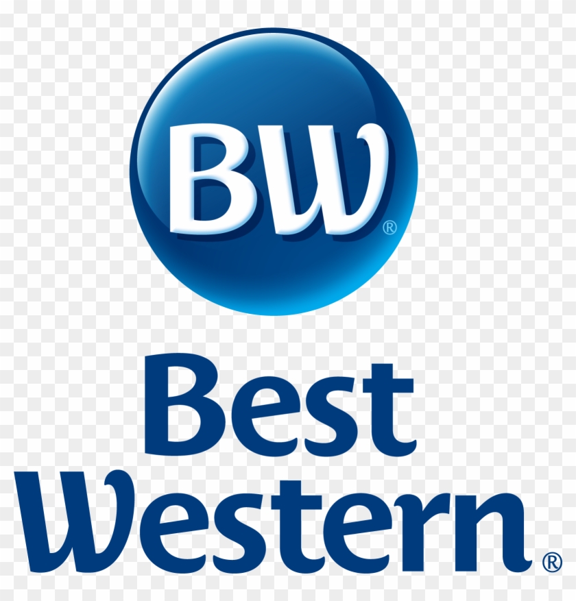 Best Western Logo Png Clipart #3445585