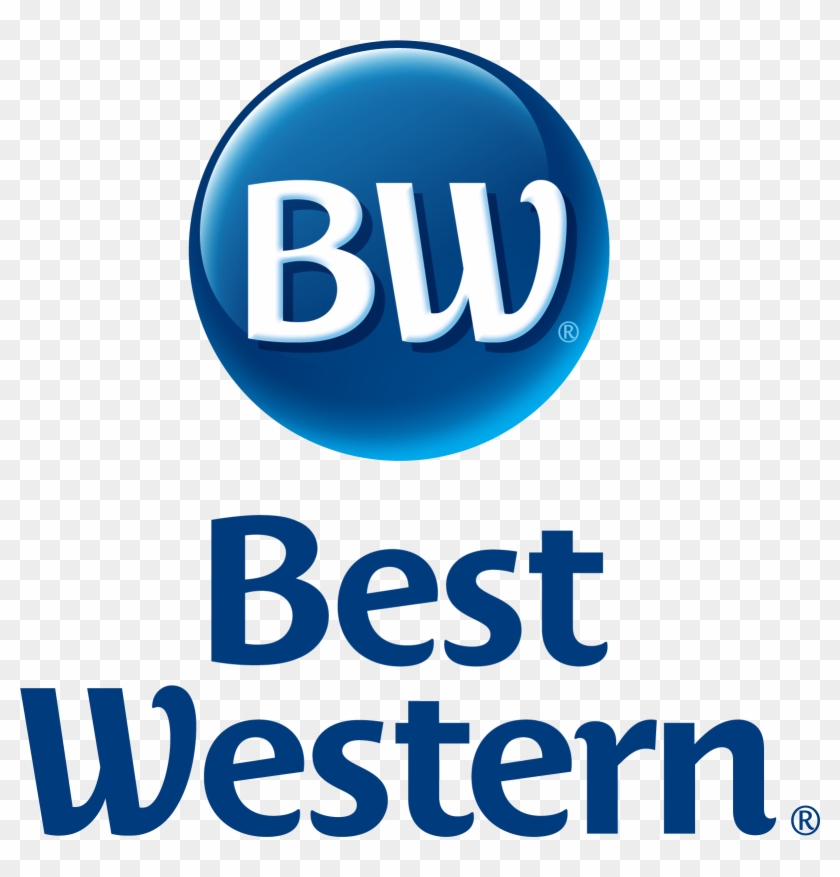 Best Western Logo Png Clipart