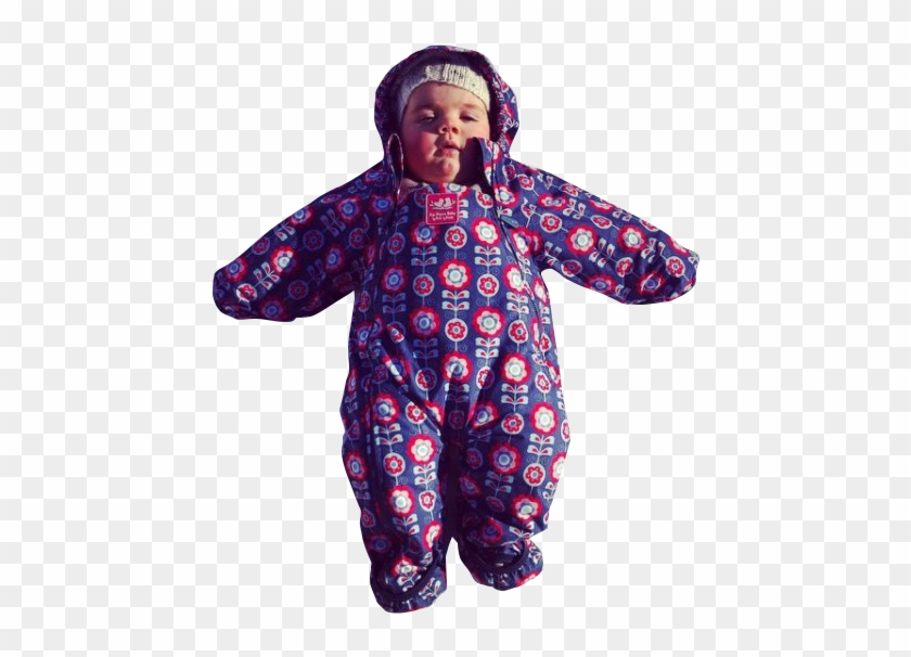 Baby With Trump Shadow Cutout - Child Clipart #3445618