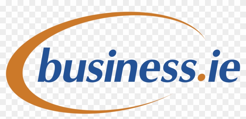 Business Ie Logo Png Transparent - Circle Clipart #3445638