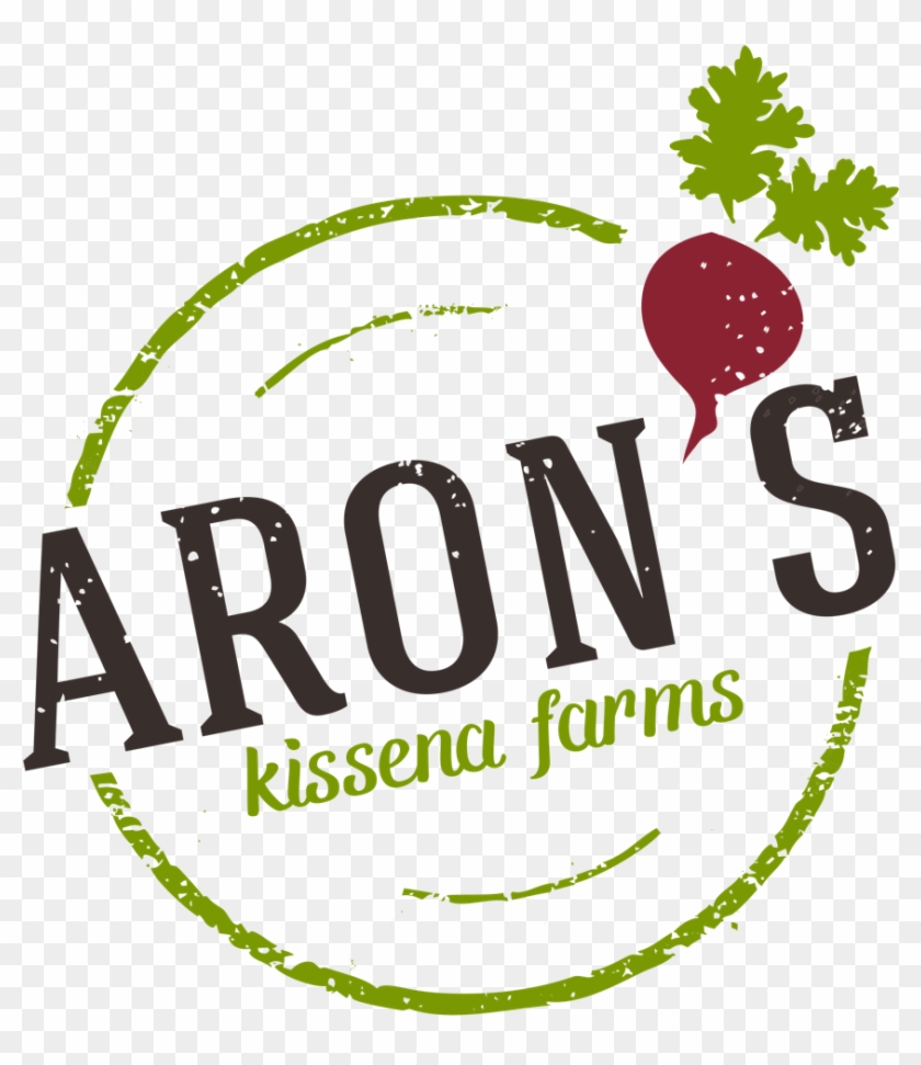 Aron's Kissena Farms - Aron's West Orange Clipart