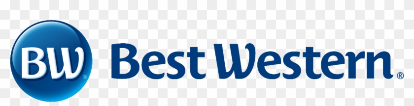 Here's How Best Western Hotels Is Using Artificial - Best Western Logo 2017 Clipart