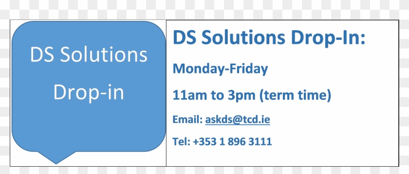 Drop-in Logo - Qs Solutions Clipart #3445719