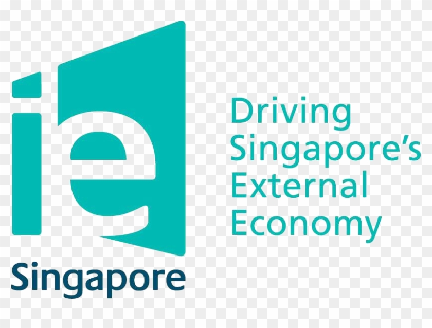 Ie Singapore Logo Png - Ie Singapore Clipart #3445776