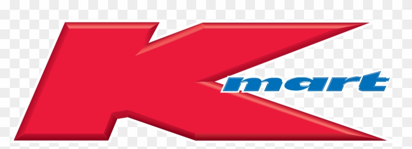 Kmart Australia Wikipedia - Kmart Australia Logo Clipart #3445777