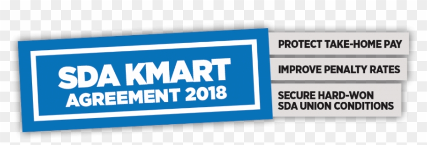 How To Vote On The Proposed Kmart Agreement - Majorelle Blue Clipart #3445898