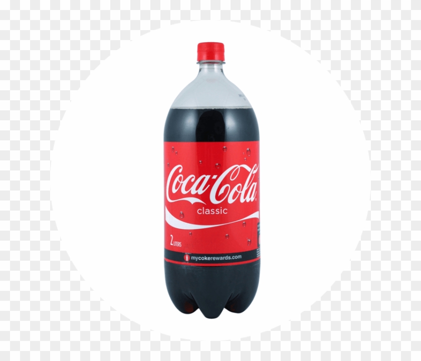 Our Menu - Coca-cola Clipart #3445967