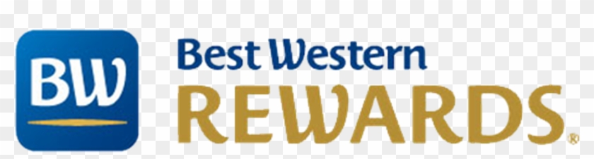Din Mening Er Veldig Viktig For Oss - Best Western Rewards Logo Clipart #3445970