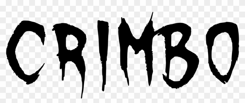 Dark Christmas Logo Clipart