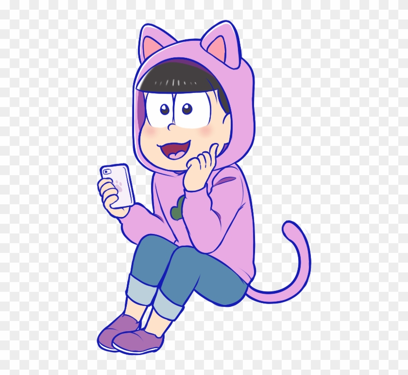 Todomatsu Png Todomatsu Transparent Clipart Pikpng