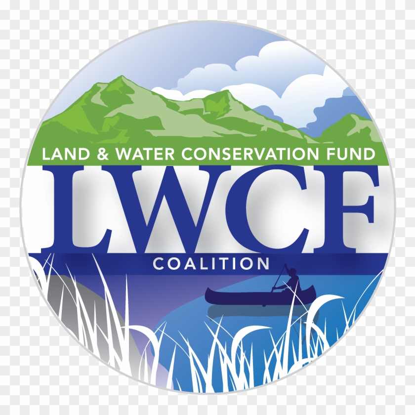 Water Conservation Fund Bill Passes Senate But Remains - Land And Water Conservation Fund Clipart