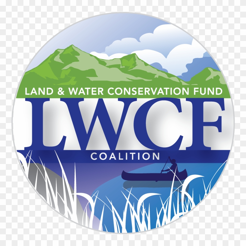 Water Conservation Fund Bill Passes Senate But Remains - Land And Water Conservation Fund Clipart #3446316
