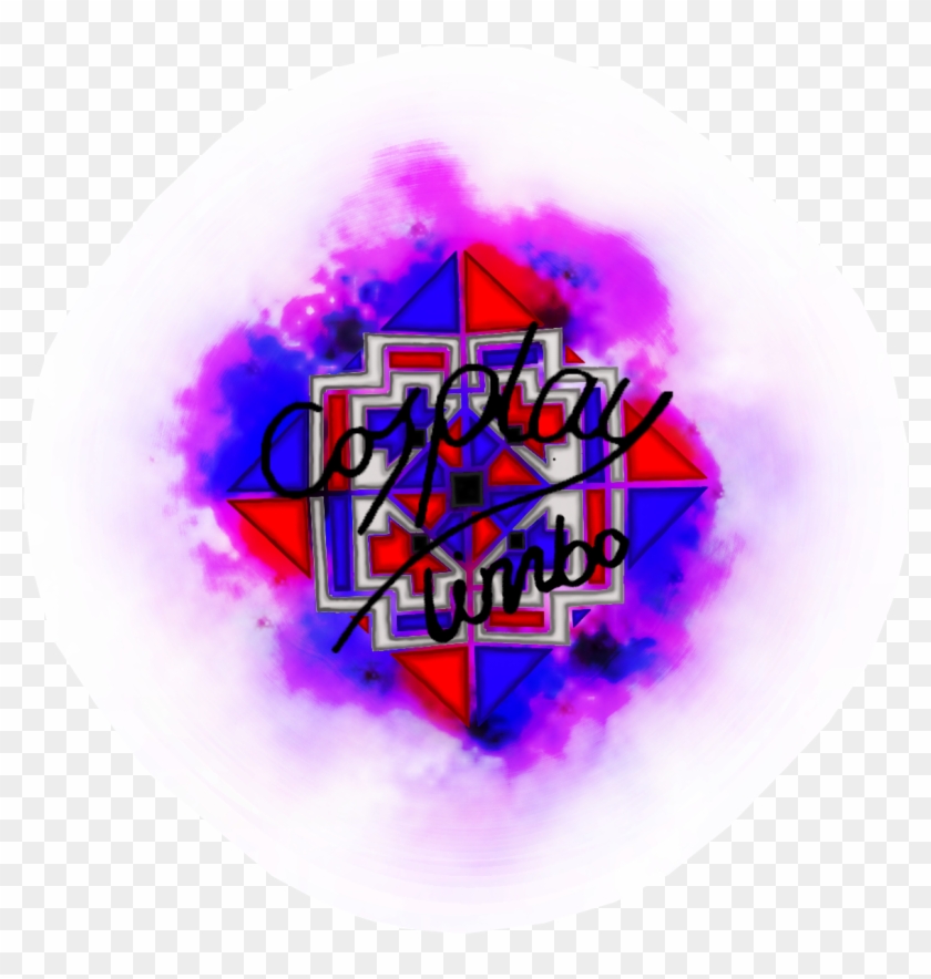 Cosplay Limbo Final Circ - Graphic Design Clipart #3446451