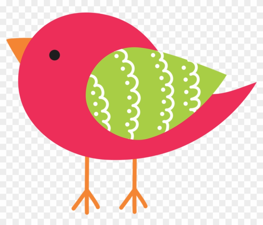 Pajaritos Png - Pajaritos En Png Clipart #3446454