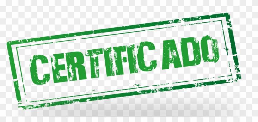 Sello Certificado Png - Calligraphy Clipart #3446520