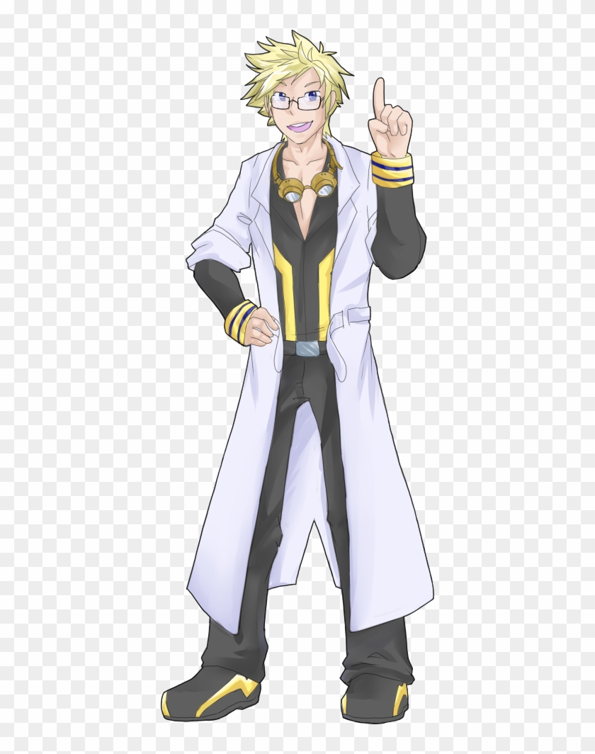 [closed] Snowkemon - Cartoon Clipart