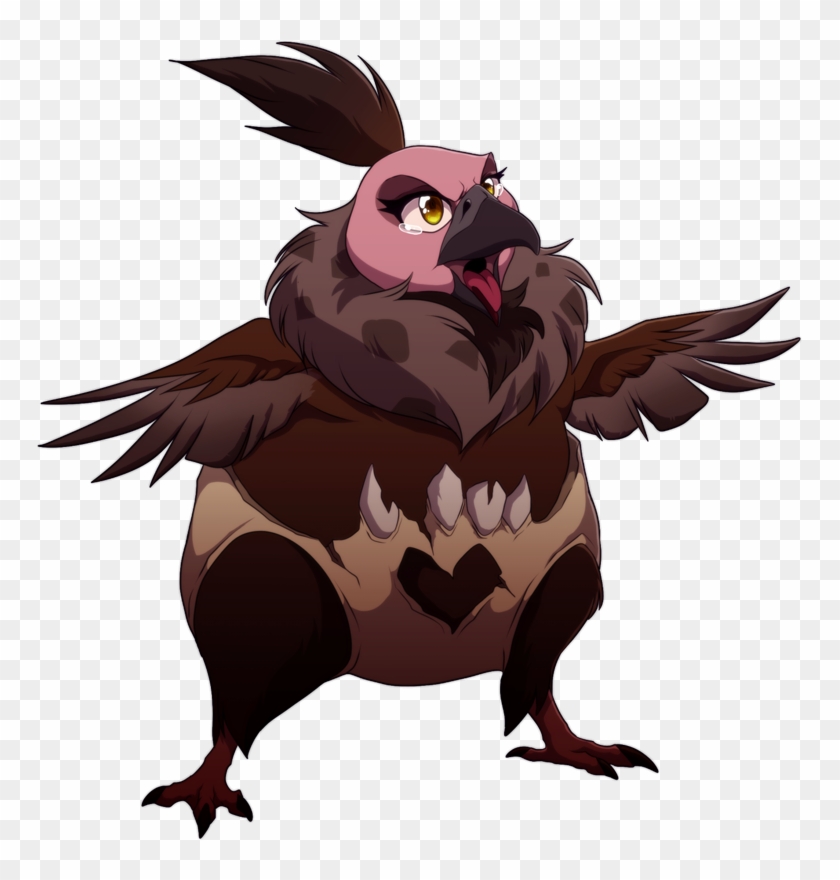 39,784,000 Exp - Shiny Vullaby Clipart #3446653