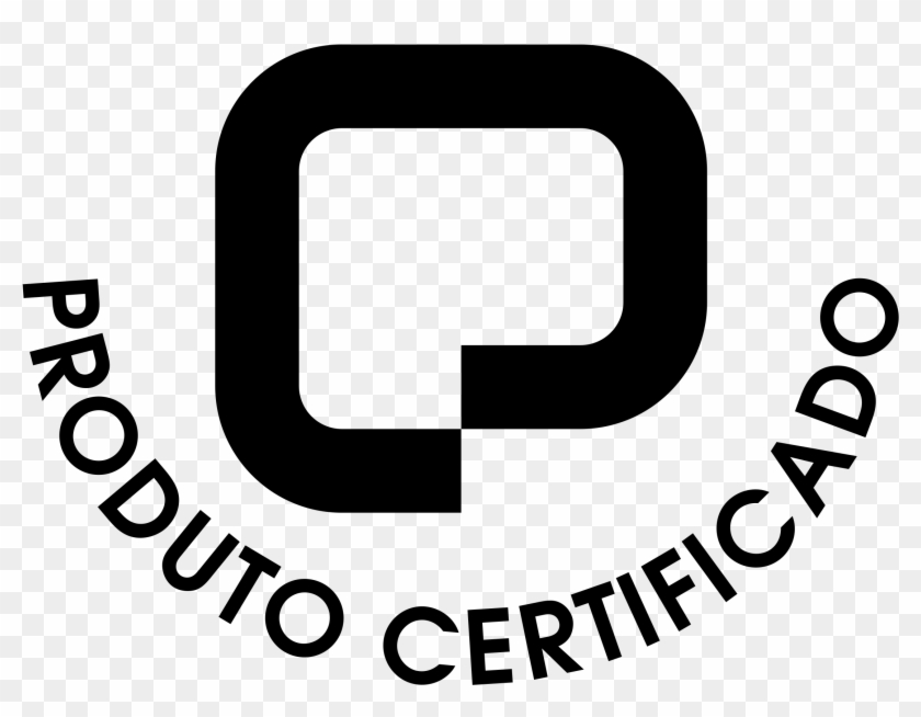 Produto Certificado Logo Png Transparent - Produto Certificado Clipart