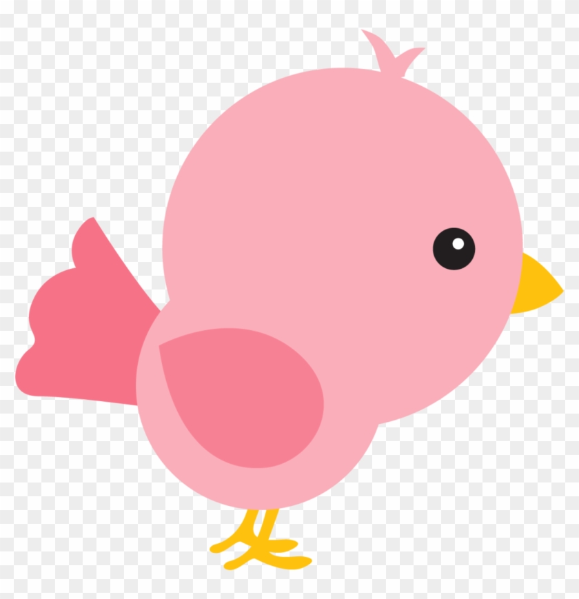 Pin By Brandy Gleim On Birds And Owl Clipart - Vetor Passarinhos Gratis - Png Download
