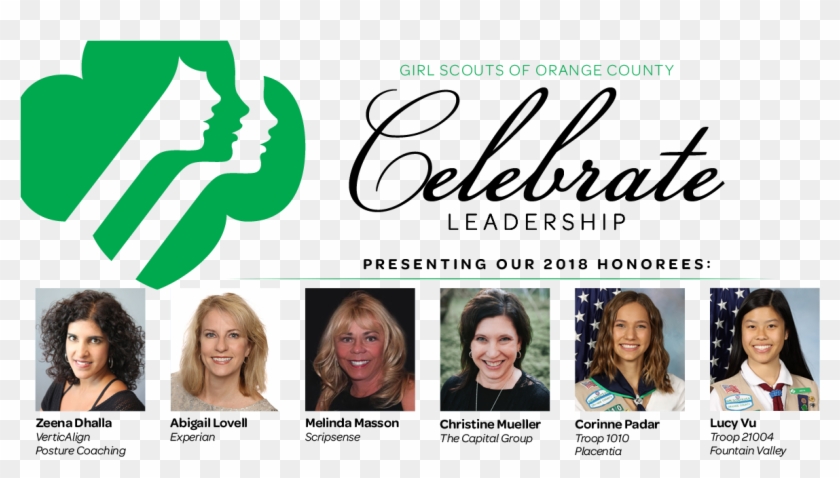 Experianverified Account - Girl Scouts Of The Usa Clipart