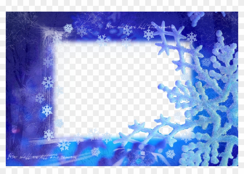 Fondos Y Marcos De Navidad Para Fotos Clipart