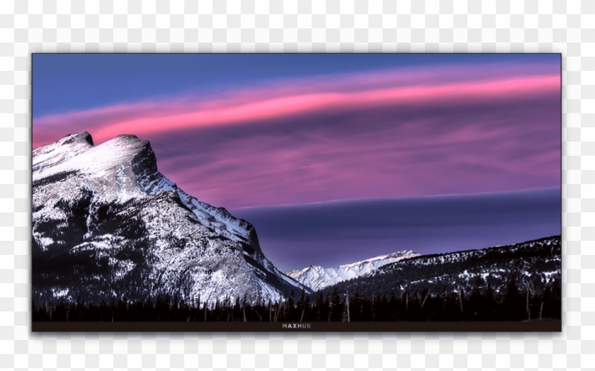 Maxhub Large Conference Hall Solution - Light-emitting Diode Clipart #3447196