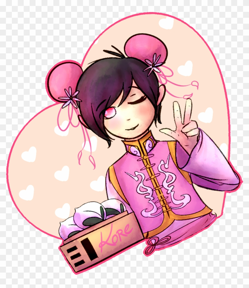 Hesokuri Wars Todomatsu Totty This Lil Horrible Child - Cartoon Clipart #3447220