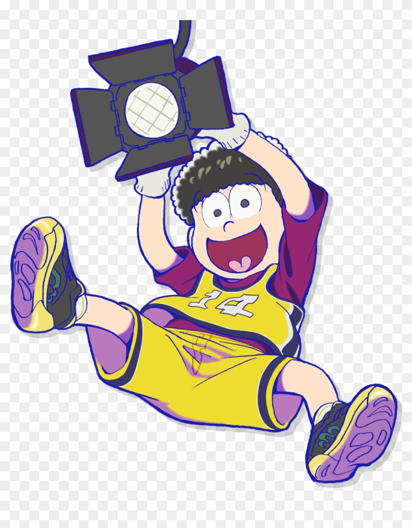 View Samegoogleiqdbsaucenao Bg Intro-chara05 , - Cartoon Clipart