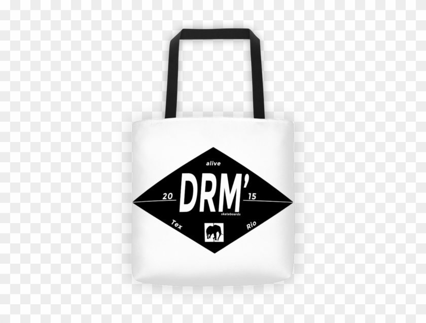 Tote Bag Clipart #3447397