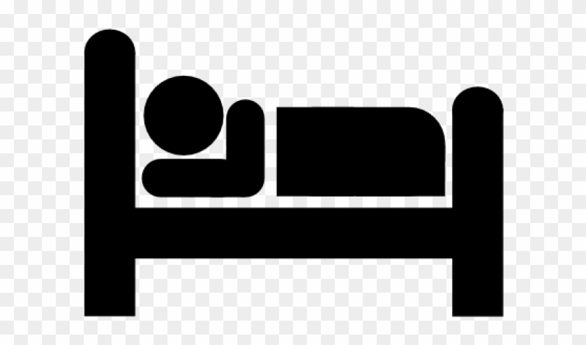 Consigue Alojamiento Barato - Pictogram Hotel Clipart #3447514