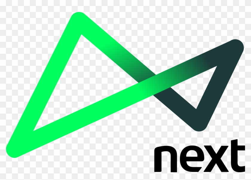 Banco Png Transparent Background - Logo Da Next Clipart