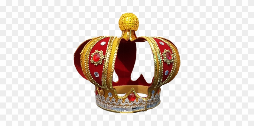 Coroa Rei Momo - Tiara Clipart #3447574