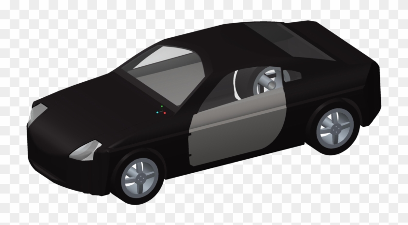 City Car Clipart