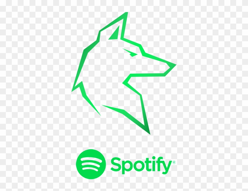 Buy Spotify Followers Campaign - Spotify Hulu Clipart #3447677