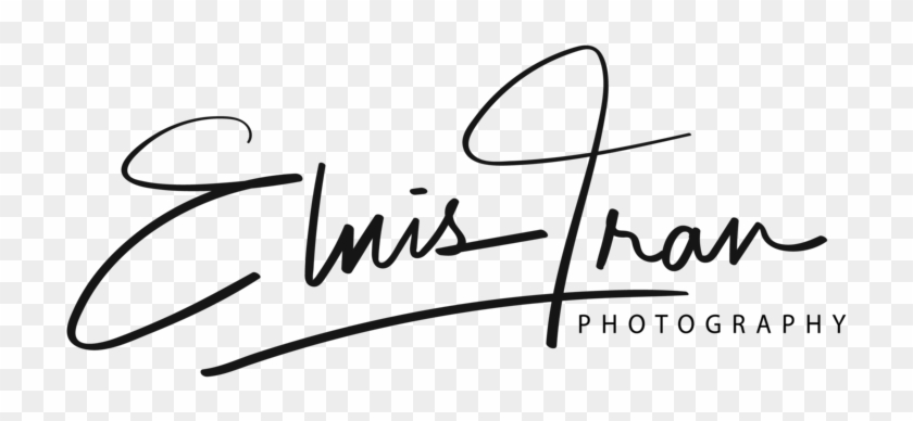 Elvis Signature Png Clipart #3447737