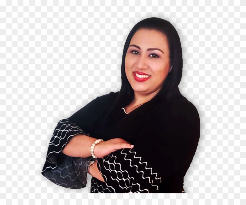 La Universidad De Puerto Rico, Con Un Trasfondo Académico - Girl Clipart #3447743