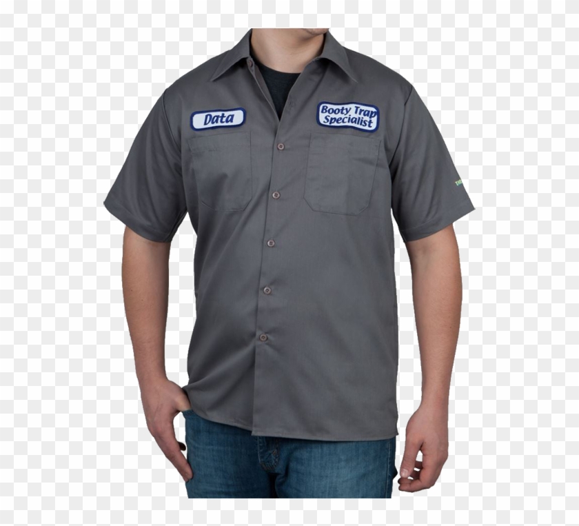 Search For Goonies - Polo Shirt Clipart #3447760