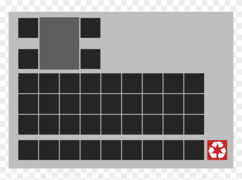 8 Creative Inventory - Plot Clipart #3447836