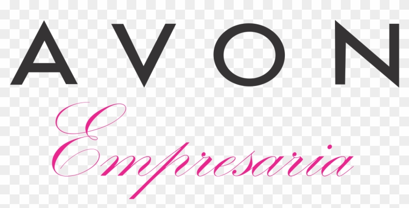 Avon Empresaria - Flamant Clipart