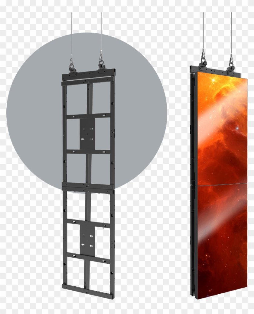 Home / Flyable Lcd Led Video Walls - Led Portrait Video Wall Clipart #3447928