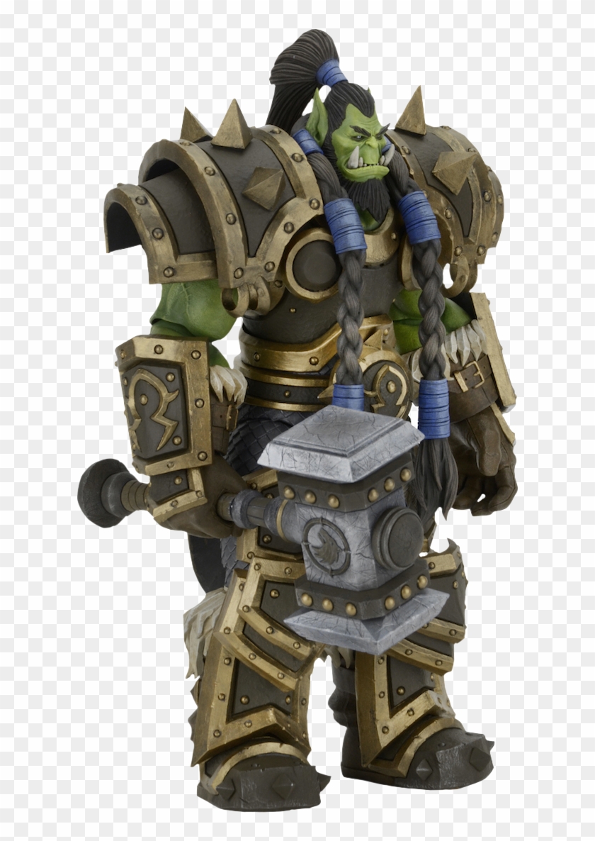 Heroes Of The Storm - Heroes Of The Storm Stl Clipart #3447956